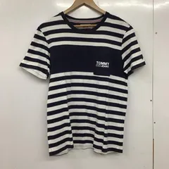 TOMMY JEANS トミー ジーンズ Tシャツ 半袖 