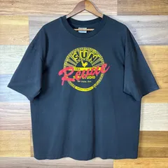【ワンオーナー】 サンスタジオ SUN STUDIO Tシャツ ★ヴィンテージ ワンオーナー】 サンスタジオ SUN STUDIO Tシャツ