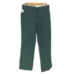 2024年最新】dickies 874 32×30 グリーンの人気アイテム - メルカリ