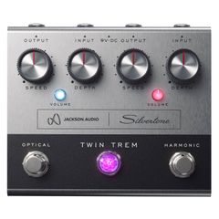 Jackson Audio TWIN TREM