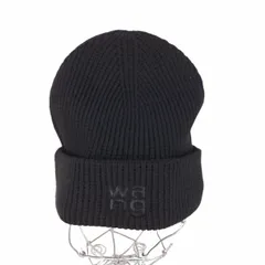 2026年最新】alexander wang ニット帽の人気アイテム - メルカリ