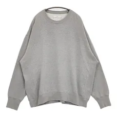 2025年最新】Graphpaper トレーナー・スウェットの人気アイテム