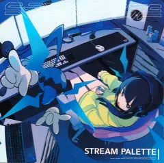 2025年最新】stream paletteの人気アイテム - メルカリ