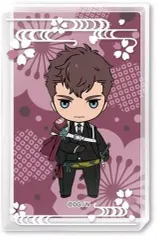 【中古】雑貨 69.小豆長光 ぽてだん! アクリルブロック 「刀剣乱舞-ONLINE-」