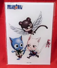2025年最新】FAIRY TAIL タペストリーの人気アイテム - メルカリ