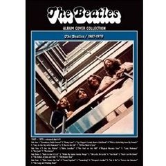 ビートルズ - 1967-1970 Album - ポストカード