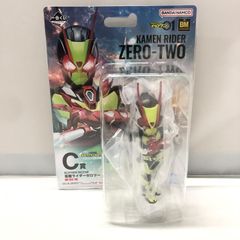[중고] 반다이 가면 라이더 제로 투 이치 반 쿠지 가면 라이더 제로 원 REAL × HEROES BLISTERED MUSEUM C 상 피규어 [15]