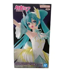 2025年最新】初音ミク白鳥の湖フィギュアの人気アイテム - メルカリ