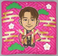 澤本夏輝 ミニクッション - メルカリ