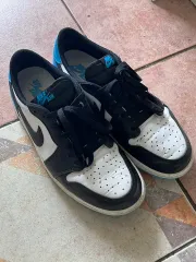 2025年最新】AIR JORDAN 3 POWDER BLUEの人気アイテム - メルカリ