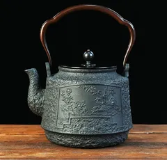 2025年最新】電気茶釜の人気アイテム - メルカリ 