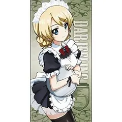 Amazon.co.jp: ガルパン ローソン マイクロファイバー スポーツ