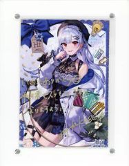 コミケ C106 翡翠亭 空門蒼 色紙 通常 和泉つばす - メルカリ