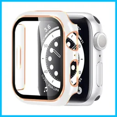 2024年最新】apple watch カバーの人気アイテム - メルカリ