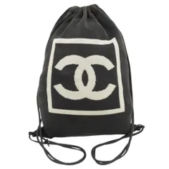 Sports（CHANEL） シャネル CHANEL リュック バックパック