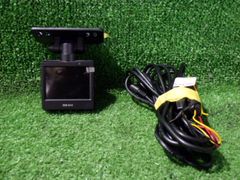 A239-2　コムテック　ZDR-014　ドライブレコーダー