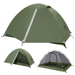Jack Wolfskin スカイロケット III 3人用テント DACポール - メルカリ