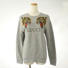 2024年最新】グッチ トレーナーの人気アイテム - メルカリ 