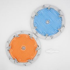 【ダイキン純正品】 DAIKIN KNME080A4用加湿フィルター枠セット（加湿ロータ組立品） 2290816