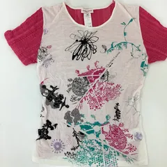 2025年最新】クリスチャンラクロワ 半袖(Tシャツ)の人気アイテム