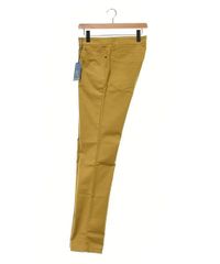 【新古品です！】トミーヒルフィガーゴルフ｜メンズ｜Ｍ～L｜秋冬ロングパンツ｜ブラウン系｜中古ゴルフ用品