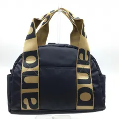 新品 and per se アンパスィ ジャカードツイル キャディバッグ ORG and per se（アンパスィ） ゴルフ 9.0型 キャディバッグ AUS7305