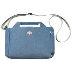 新品 送料無料 ショルダートートバッグ ROOTOTE baby roo 2way Light Water repellent 1121 SN.ベビールー2way.ライトウォーターリペレント ブルー【SPORTUS】