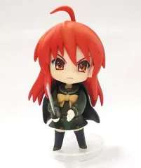 【中古】トレーディングフィギュア [単品] ねんどろいどぷち シャナ「DSソフト 電撃学園RPG Cross of Venus」 プレミアムパック同梱特典
