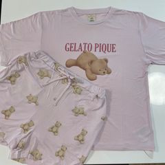 gelato pique ドラミちゃん プルオーバー&ショートパンツセット - メルカリ