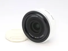 ★超美品★ ニコン 1 NIKKOR 10mm F2.8 #19720 ニコン 1 NIKKOR 10mm f/2.8 [ブラック] 価格比較 - 価格.com