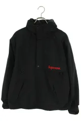 2024年最新】supreme gore-tex anorakの人気アイテム - メルカリ