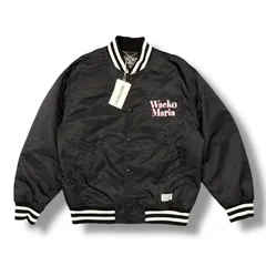 2025年最新】ワコマリア スカジャンの人気アイテム - メルカリ