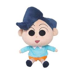 TOPTOY クレヨンしんちゃん 幼稚園ver. 新学期シリーズ 大型フィギュア