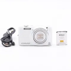 2025年最新】Nikon S6600の人気アイテム - メルカリ