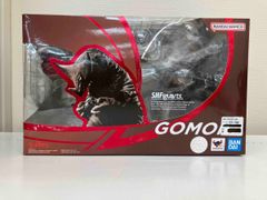 (재판매) SHFiguarts 고모라 울트라 맨