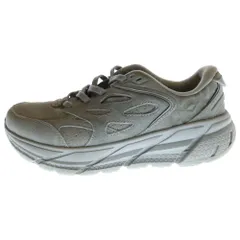 2025年最新】clifton l suedeの人気アイテム - メルカリ