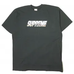 2024年最新】Supreme Manhattan Teeの人気アイテム - メルカリ