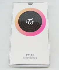 2025年最新】twice candybong zの人気アイテム - メルカリ