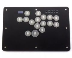 tikitaka VSLAB VSNOVA N17SP PS5対応版 レバーレス - メルカリ