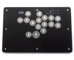 Kylinix T16 レバーレス Amazon.co.jp: Kylinix T16 レバーレスコントローラー ABSクリア