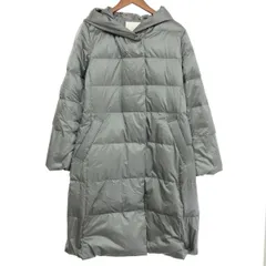 2025年最新】自由区 ダウンコート グレーの人気アイテム - メルカリ
