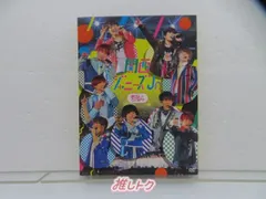 Aぇ! group Jr時代出演 LIVE DVD　すべて新品未開封 Aぇ! group ライブ ブルーレイ＆DVD『Aぇ! group Debut Tour