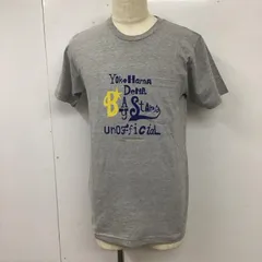 TAKAHIRO MIYASHITA The SoloIst. タカヒロ ミヤシタ ザ ソロイスト Tシャツ 半袖 横浜DNAベイスターズ