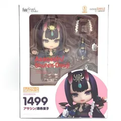 2025年最新】酒呑童子 ねんどろいどの人気アイテム - メルカリ