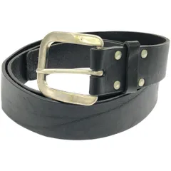 希少ann demeulemeester アンドゥムルメステール本人期ベルト 8101000193470_1.jpg