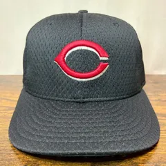 L79 ニューエラ 59fifty レッズ usa製 ヴィンテージ 希少1560