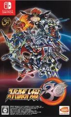 NS スーパーロボット大戦30 通常版