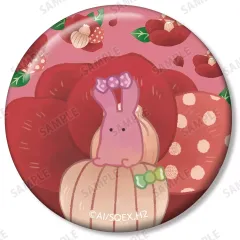 【中古】バッジ・ビンズ もっけ 「放課後少年花子くん トレーディング Botania 缶バッジ」