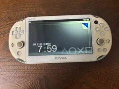 2025年最新】psvita 2000 ジャンクの人気アイテム - メルカリ