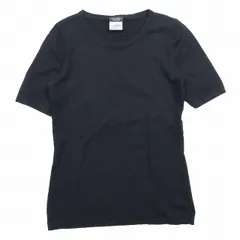 CHANEL ユニフォーム　サイズ38黒 2025年最新】chanel ユニフォームの人気アイテム - メルカリ